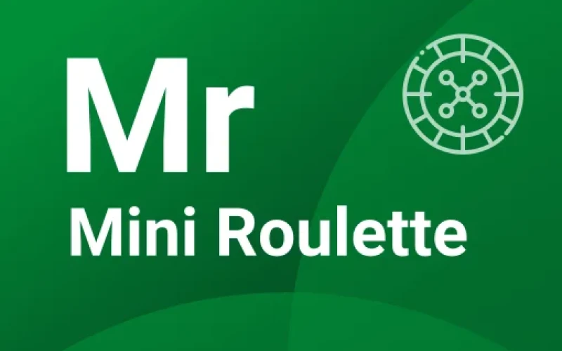 Enjoy Mini Roulette on official Nagad88 website.