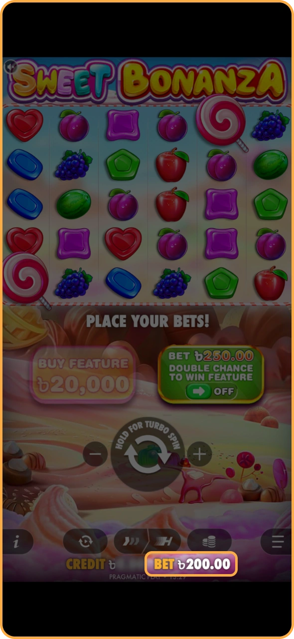 Set the amount of bet to start winning at Nagad88.