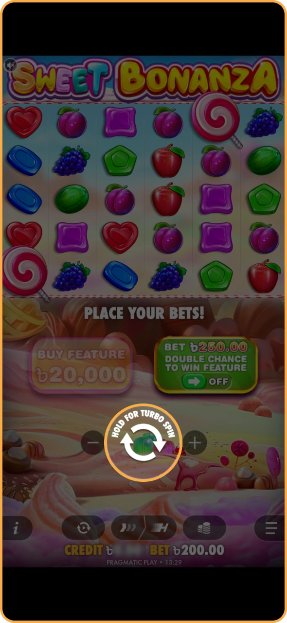 Spin the wheel and collect your prizes at Nagad88.